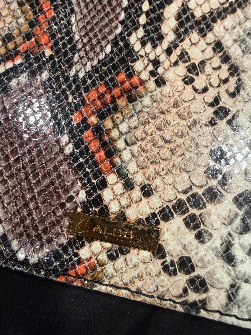Aldo purse - Picture 3 of 5